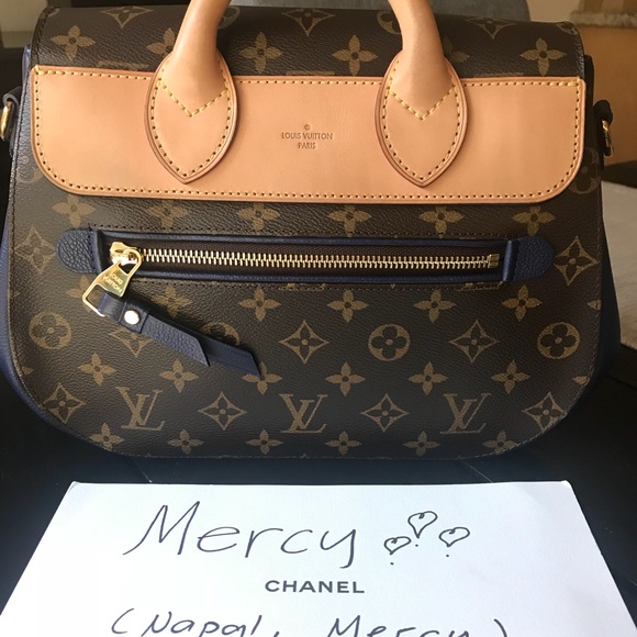 SOLD!!! LV Eden Mm - Picture 4 of 8